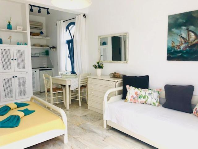 La Bastide Apartment สกีรอส ภายนอก รูปภาพ
