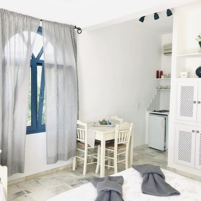 La Bastide Apartment สกีรอส ภายนอก รูปภาพ